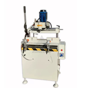 Perceuse de routeur de représentation fiable pour la machine de routeur de profil de PVC pour le profil en aluminium - Product Image 3