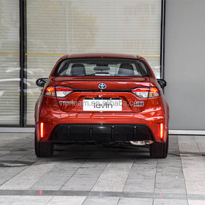 TOYOTALevin <span class=keywords><strong>Sedan</strong></span> 2025 1,8 Versión híbrida de lujo 4 puertas 5 asientos Coche con volante a la izquierda Hecho en China 0km Coches usados <span class=keywords><strong>Levin</strong></span> Car 2025 - Product Image 5