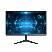 Proveedor Profesional de Monitores LED, Pantalla de Ordenador de 19 Pulgadas, 75Hz, 1440x900, para CCTV