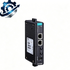 PC industriel ARM UC-8132-LX à double alimentation redondante en promotion pour passerelle IIoT, livraison rapide mondiale - Product Image 5