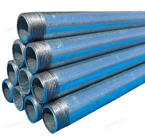 Sistema di Sprinkler Antincendio con Tubi in Acciaio Zincato a Caldo - Product Image 5