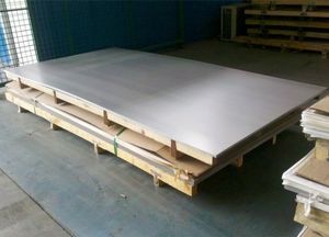 แผ่นเหล็กอัลลอย4130 4140 - Product Image 6