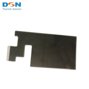 Die Cut Nhiệt Dẫn Điện Grafoil <span class=keywords><strong>Graphite</strong></span> Phim Băng - Product Image 4