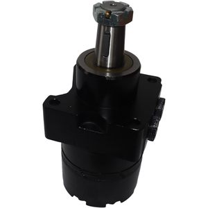 Motor Hidráulico de Rueda KINIEUYEE BMER3-350-WD-T31-R Tipo Pistón Para Parker Serie TG TF Bmer 375 - Product Image 1