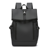 Sac à dos unisexe grande capacité étanche école affaires pour ordinateur portable sacs de voyage