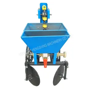 Tractor montado de <span class=keywords><strong>sembradora</strong></span> - Product Image 1