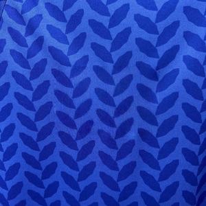 Maillot de football style Apennine 2026, type de match international 1.1, ensemble domicile bleu classique, design classique, ajustement flexible - Product Image 3