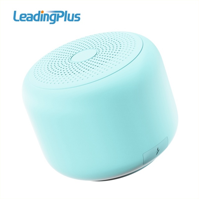 Hot Sale Mini Portable IPX7 Waterproof for Speaker with Wireless Charging for Mobile Phone 8H Playtime