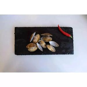 Fruits de mer frais de palourde certifiés MSC délicieux et fraîchement cuits - Product Image 6