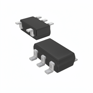 Power Management (PMIC) XC6127N37BMR-G Buy Electronics Components Online Authorized Distributor SC 74A, SOT 753 - Product Image 1