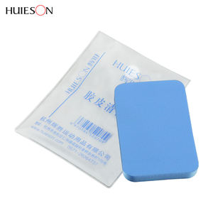 Accessoires <span class=keywords><strong>de</strong></span> <span class=keywords><strong>Tennis</strong></span> <span class=keywords><strong>de</strong></span> <span class=keywords><strong>Table</strong></span> Huieson éponge <span class=keywords><strong>de</strong></span> nettoyage soin <span class=keywords><strong>de</strong></span> chauve-souris uniforme densité caoutchouc <span class=keywords><strong>nettoyant</strong></span> - Product Image 6