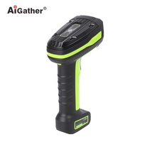 Nuevo Escáner de Códigos DPM, Códigos QR y Datamatrix, Modelo Ai-8320HD, Lanzamiento 2026, Nivel IP65, Industrial y Resistente