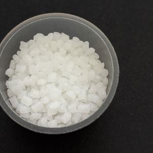 Matières premières en plastique de prix raisonnable de catégorie de moulage par injection de granules de chute de pp pour le sac tissé - Product Image 3