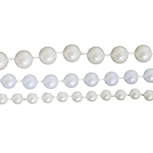 Cuentas de Resina Plástica de Código Abierto de 4mm-10mm para Joyería DIY y Decoraciones de Boda - Product Image 5