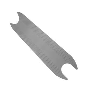 Base de pédale en silicone et cuir pour trottinette électrique Xiaomi Ninebot G30 Dualtron - Accessoires - Product Image 6