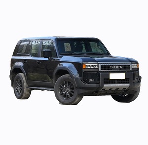 2024 pour <span class=keywords><strong>Toyota</strong></span> Prado LC250 <span class=keywords><strong>Land</strong></span> <span class=keywords><strong>Cruiser</strong></span> <span class=keywords><strong>2</strong></span>.4T Turbine Puissance Essence <span class=keywords><strong>Toyota</strong></span> Prado SUV Voiture - Product Image 5