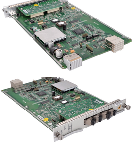 Carte de liaison montante Ethernet ZTE <span class=keywords><strong>EIG</strong></span> à 4 ports optiques GE pour OLT C220 - Product Image 5