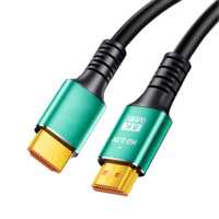Câble HDMI 8K à bon prix, câbles audio et vidéo de haute qualité en 1m, 1,5m, 3m, 5m, 10m, 15m