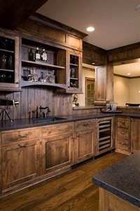 Solid Wood European French Style <b>Kitchen</b> Cabinets Custom-Made Villa Apartment Home Decor <b>Furniture</b> Island Countertops Cabinets - Product Image 5