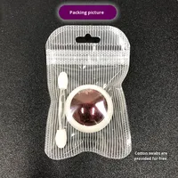 Nouveauté 2026 : Poudre à ongles multichrome effet miroir laser solide, 22 couleurs, pour produits de soin des ongles DIY et outils de manucure
