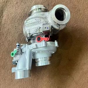 สำหรับเทอร์โบชาร์จเจอร์2.0ตัน873798-0003 911025-1 A6540905000 6364265 A654090970 - Product Image 5
