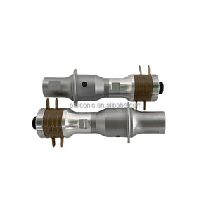 Bộ phát siêu âm Áp Điện 35kHz đầu dò tần số siêu âm để hàn các vật liệu nhựa khác nhau - Product Image 4