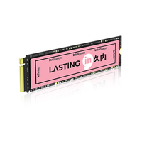Disque dur interne NVME de qualité garantie à bas prix 128 Go 256 Go 512 Go 1 To 2 To 4 To pour PC, SSD M.2 NVMe 512 Go 1 To 2 To