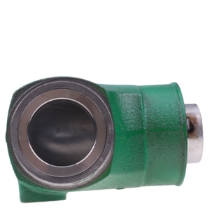 Aftermarket suku cadang laut knalpot siku 861289 851289 untuk mesin KAD32 KAMD42B KAD43P KAD300 AD31A TMD31A TMD31D - Product Image 4