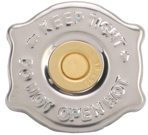Tapa del <span class=keywords><strong>radiador</strong></span> del refrigerante del motor 10234 52028974AA 55116897AA para 2005 Dodge Durango 2011-2014 Dodge Journey 2015 - Product Image 1