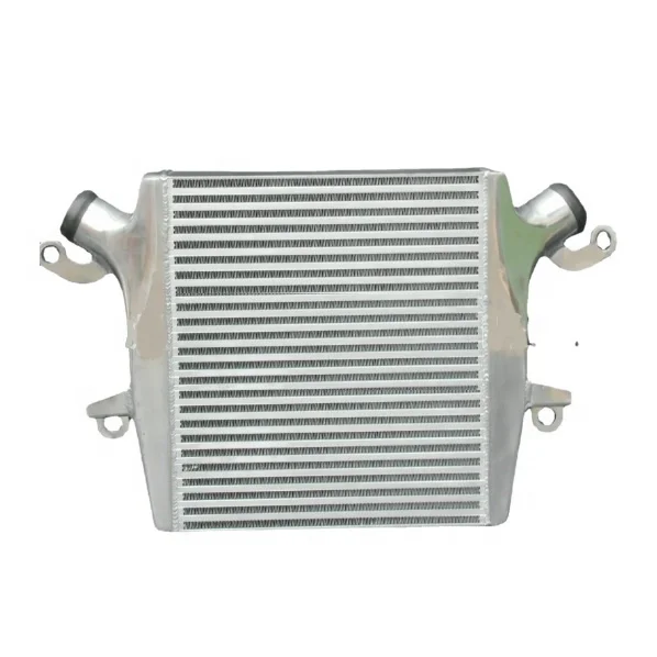 fg falcon intercooler
