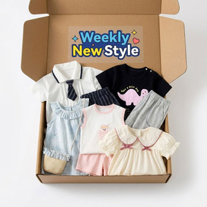 Vestidos Casuales de Verano Premium para Mujer, Mezcla Aleatoria de Estilos, Pacas de Ropa para América del Norte y África - Product Image 2