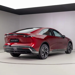 Coche Usado 2025 <span class=keywords><strong>Mazda</strong></span> EZ-<span class=keywords><strong>6</strong></span> <span class=keywords><strong>Auto</strong></span> 480 Edición Zhiyue Rango Ultralargo Coche Mediano EV Puro Nuevo y Económico para Adultos en China - Product Image 2