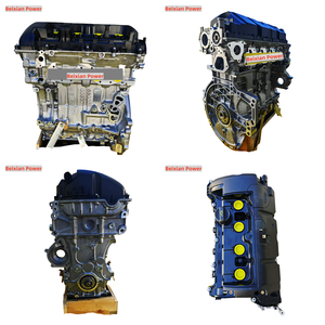 Moteur de voiture le plus vendu N12B16A 82kw 1.6L Ensemble moteur N12B16A pour <span class=keywords><strong>BMW</strong></span> MINI Cooper Clubman - Product Image 6