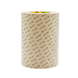 3M9472 Substrate-Less Ultra-Thin <b>Waterproof</b> And High-<b>Adhesive</b> Double-Sided Tape 3M9472 Die Cutting And Punching - Product Image 2