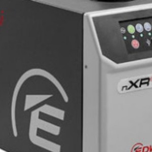Pompe à vide haute capacité Edwards Roots Pump Gmb, pièces de compresseur industriel - Product Image 2