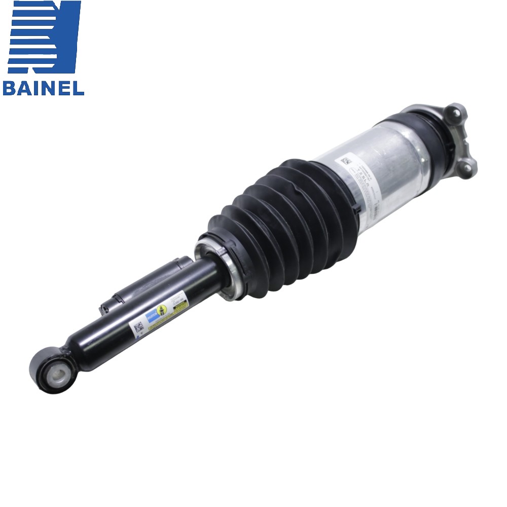 air bornさん　専用 BAINEL Rear Right Air Spring for TESLA Model S 2022