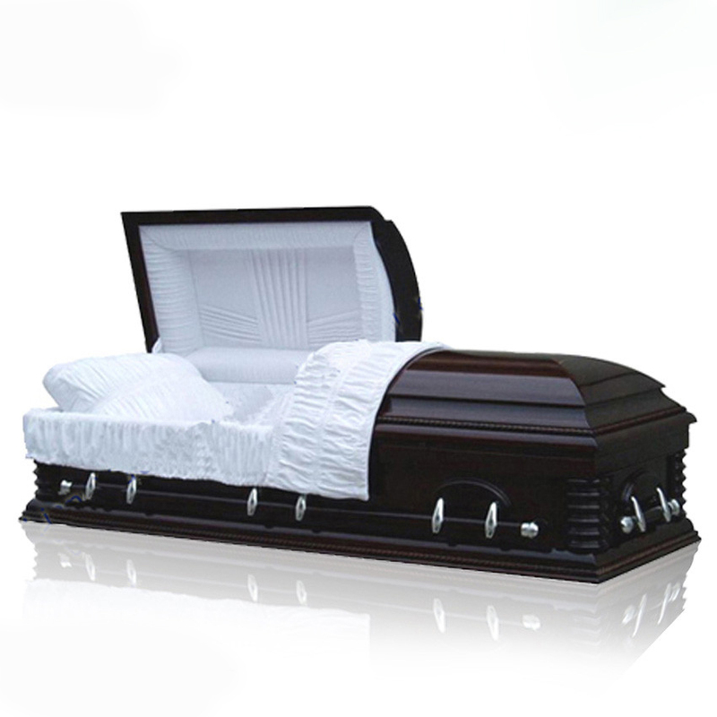 Qualified Funeral Adult Casket Lowering Device