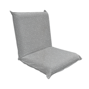 <span class=keywords><strong>Nueva</strong></span> tumbona portátil plegable ajustable para exteriores, sillas reclinables de <span class=keywords><strong>playa</strong></span> con respaldo magro a rayas de EE. UU. para viajes y vacaciones/ - Product Image 1