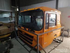 ชุด H3000 X3000 M3000สำหรับการใช้งาน Shacman อายุการใช้งานที่กว้างขวาง - Product Image 2