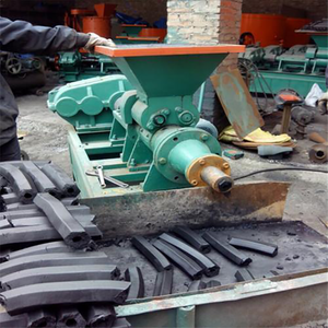 Professionelle Produktion von Biokohlenbergbaumaschinen/Lochkol-Extruder und Kohlenstoffformungsmaschinen - Product Image 6