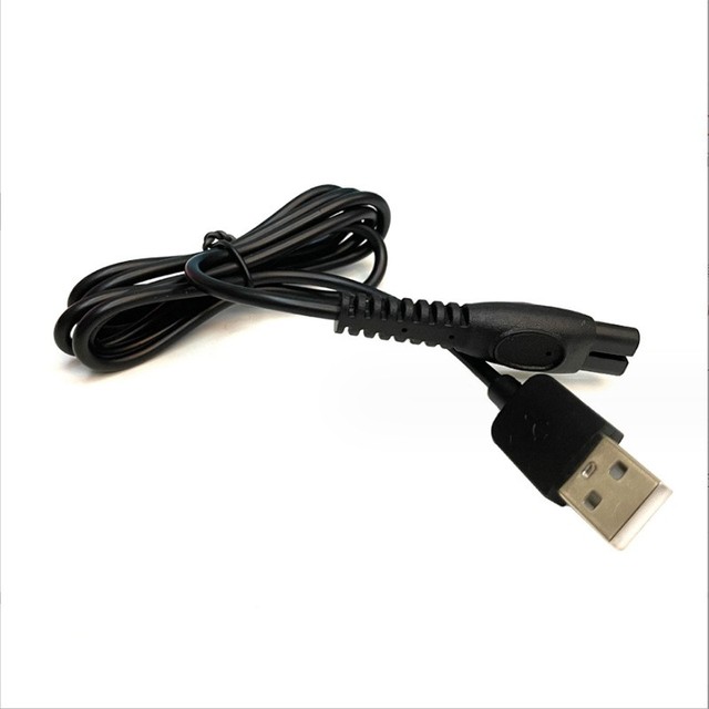 S1113 S1118 S2313 S2306 X5009 PQ889 Electric Shaver Charger Cable