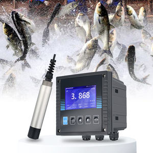 Oplosbare zuurstofsensor DO-sensor Watermeter OEM IP68 RS485 ModbusRTU 0,3 mg/L nauwkeurigheid - Product Image 6