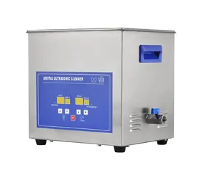 China Cheap Price Home Use High Quality Ultrasonic Cleaner For Dental Ring Glasses Watch