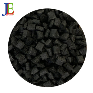 <strong>Virgin</strong> CF PA12 Granules Carbon Fiber PA12 Material for 3D Printing <strong>Virgin</strong> Modify Carbon Fiber PA12 Pellets Resin - Product Image 2