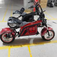 Nokta abd avrupa kanada depo 75 km/s 4000W elektrikli scooter toptan motosiklet EEC COC E kıyıcı