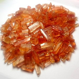 Phòng thí nghiệm tạo ra Đế Quốc Topaz Loose đá quý 8 mét <span class=keywords><strong>Ruby</strong></span> chất liệu với tuyệt vời cắt hiệu ứng quang học tự nhiên - Product Image 2