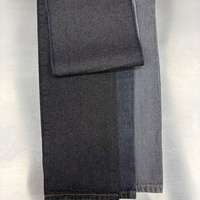 Fabricant professionnel de rouleaux de tissu denim brut