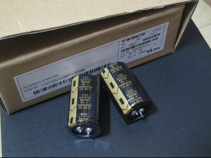 Condensador Electrolítico de Aluminio Original Japonés Nuevo para AUDIO ELNA10000UF 80V 35 * 50MM 10000UF <span class=keywords><strong>63V</strong></span> 30 * 50MM - Product Image 2