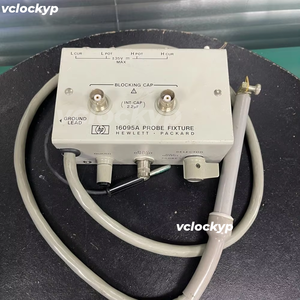 Support de sonde Agilent 16095A pour multimètre LCR 4285A E4980A 4284A 4192A 4263B # ytd - Product Image 1