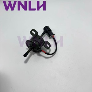 Pompe à carburant électrique 24V 129612-52100 pour Yanmar 3TNV88 4TNV88 4TNV94L 4TNV98 ZX30U-2 ZX35U-2 Takeuchi TB230 Doosan Mini Excavator - Product Image 3